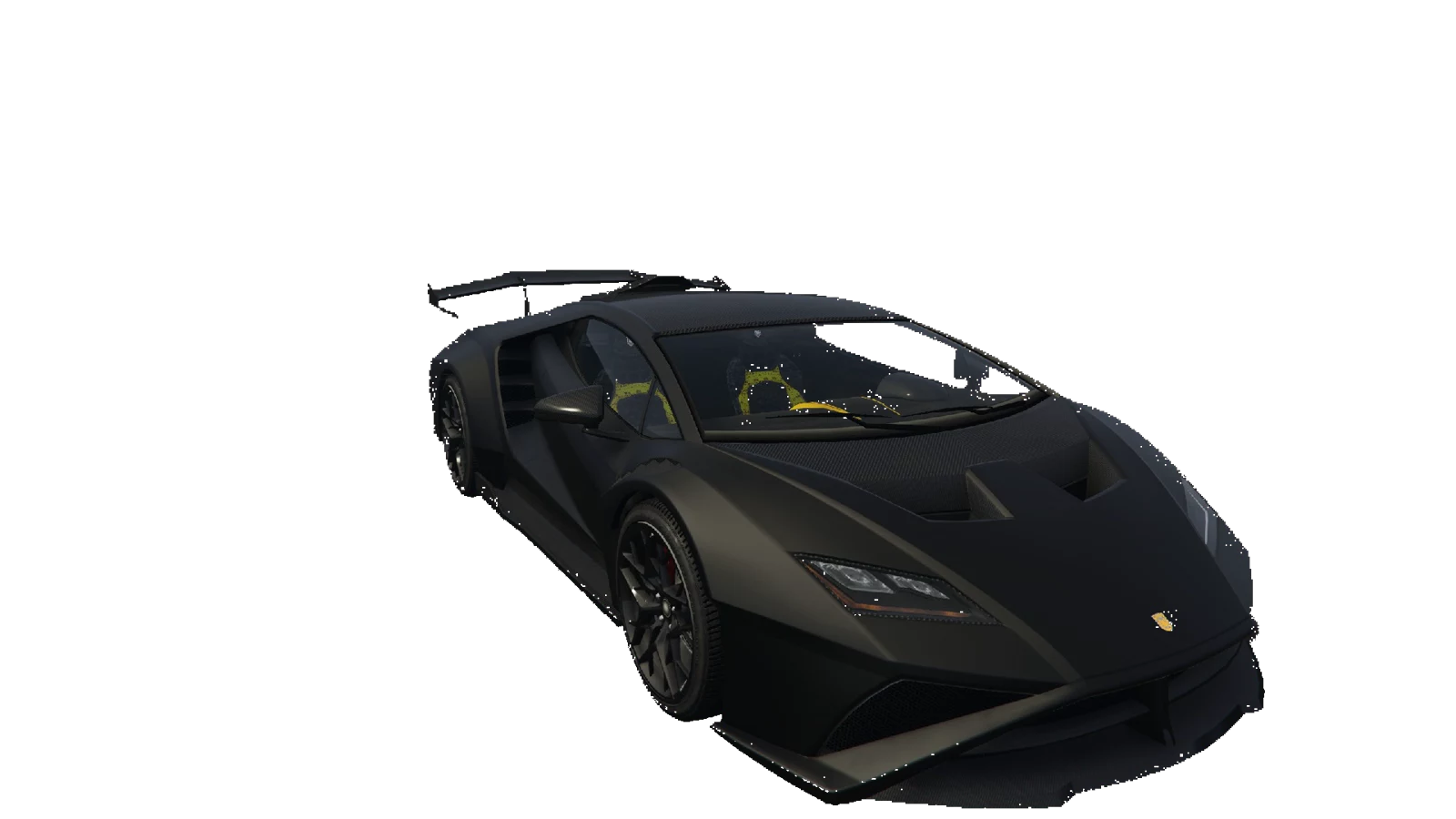 Supersport in RealCity